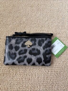 Kate Spade Wristlet